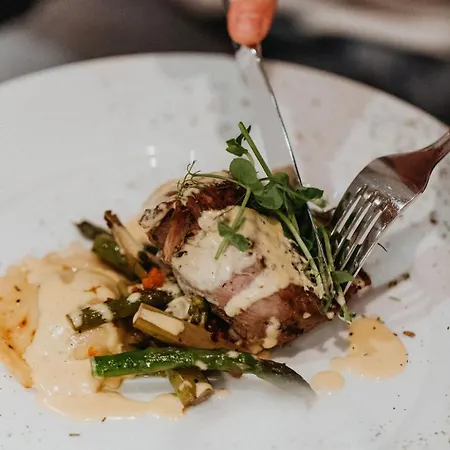 Salzburg ホテル 4*