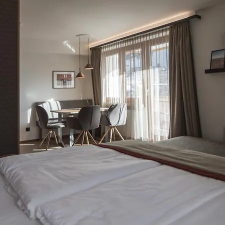 Salzburg Hotel