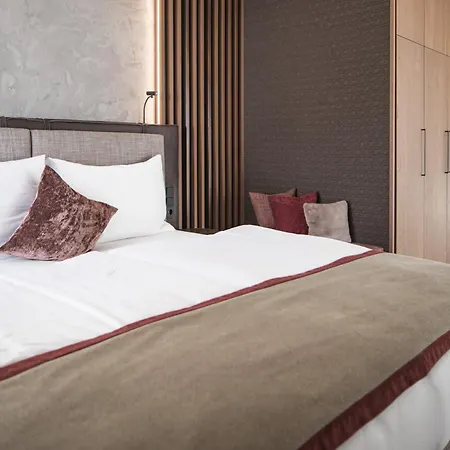 Salzburg ホテル 4*