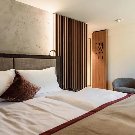 Salzburg 4* 잘바흐 힌터글렘