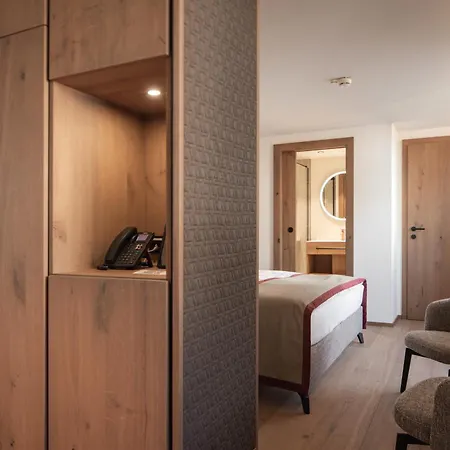 Salzburg 4*