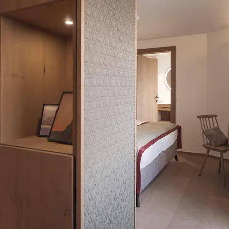 Salzburg Отель Зальбах-Хинтерглемм