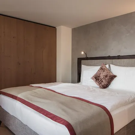 Salzburg Зальбах-Хинтерглемм