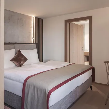 Salzburg Hotel Saalbach-Hinterglemm