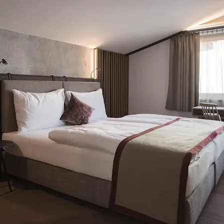 Salzburg Отель Зальбах-Хинтерглемм