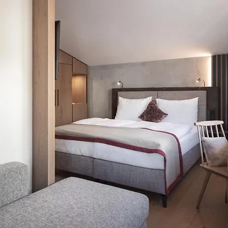 酒店 萨尔茨堡酒店