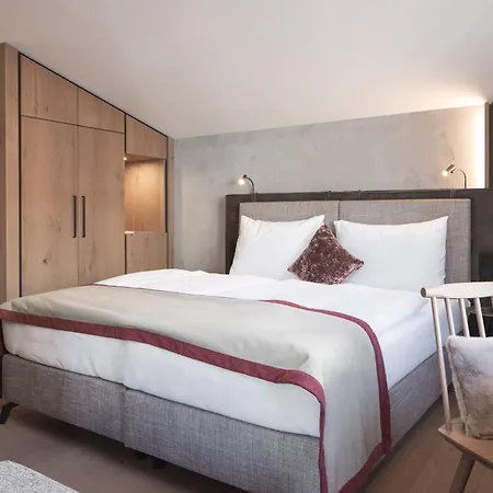 Hotel Salzburg Saalbach-Hinterglemm