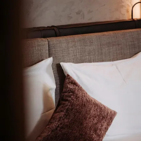 Отель Salzburg 4*