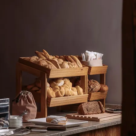 萨尔茨堡酒店 4*