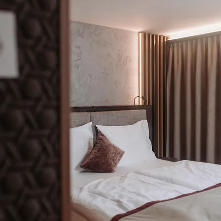 Hotel Salzburg Saalbach-Hinterglemm