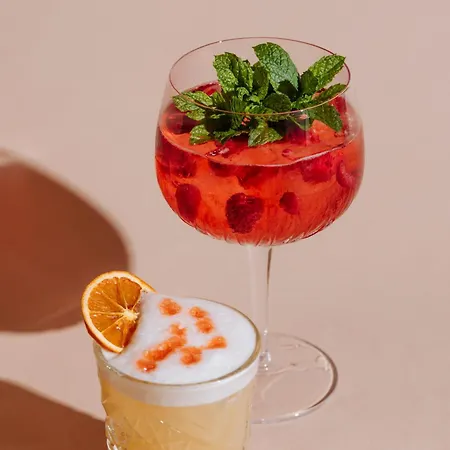 萨尔茨堡酒店 萨尔巴赫