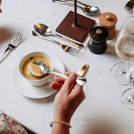 酒店 萨尔茨堡酒店 4*