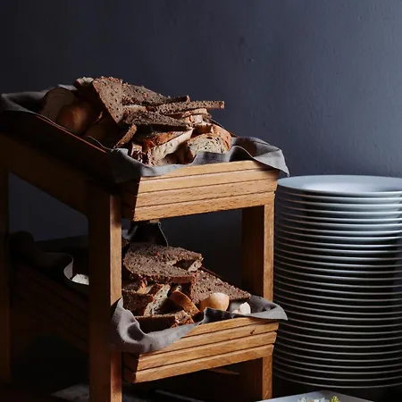 萨尔茨堡酒店 酒店 萨尔巴赫