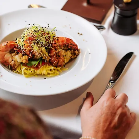 酒店 萨尔茨堡酒店 萨尔巴赫