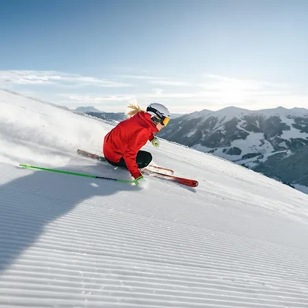 Salzburg Saalbach-Hinterglemm