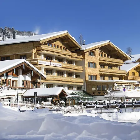 Hotel Salzburg