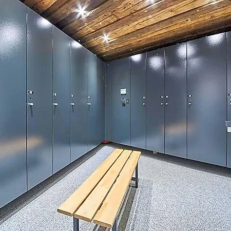 فندق سالزبورغ 4*