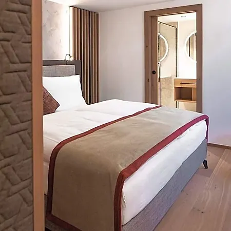 Salzburg Hotell Saalbach-Hinterglemm