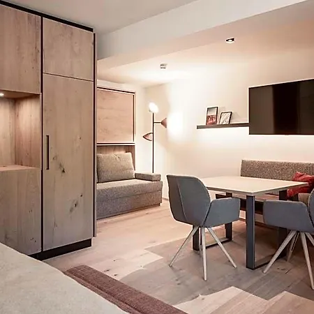 Salzburg 4* Saalbach-Hinterglemm