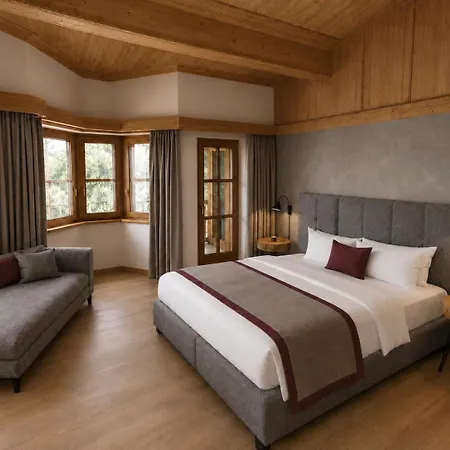 Salzburg 4* Saalbach-Hinterglemm