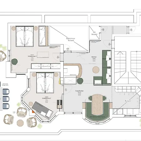 Salzburg Hotel