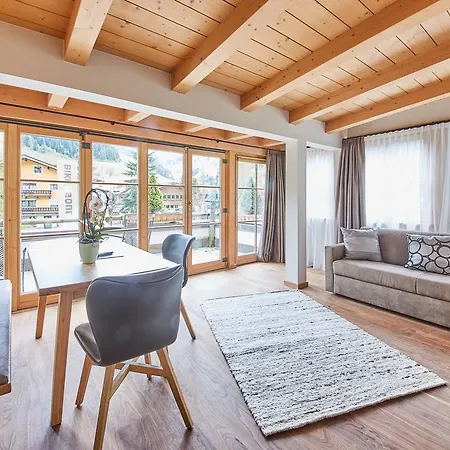 Salzburg 4*