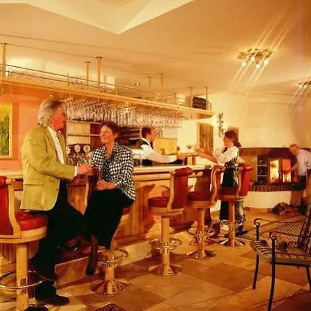 Salzburg 4* Зальбах-Хинтерглемм