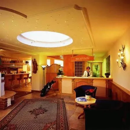 Otel Salzburg