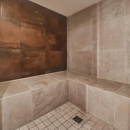 Salzburg Отель Зальбах-Хинтерглемм