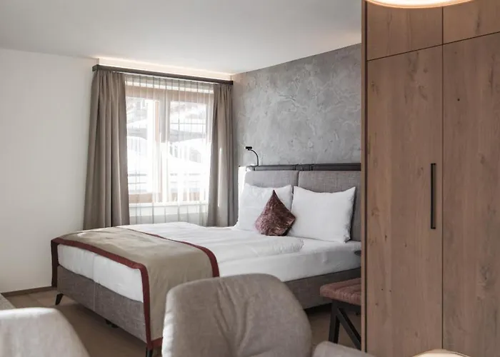 Salzburg 4*