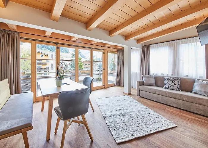 Salzburg 4*
